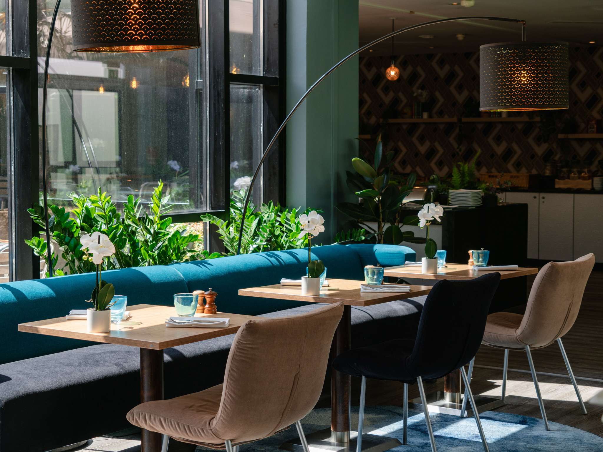 Mercure Paris Orly Rungis Aéroport