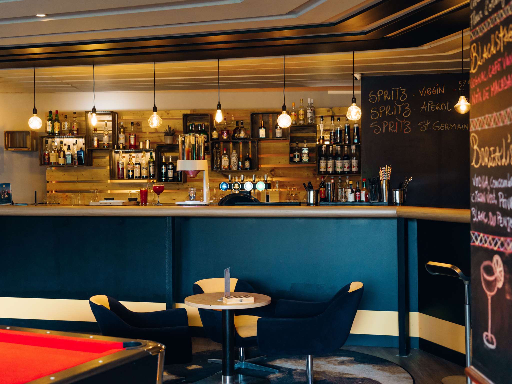 Mercure Paris Orly Rungis Aéroport