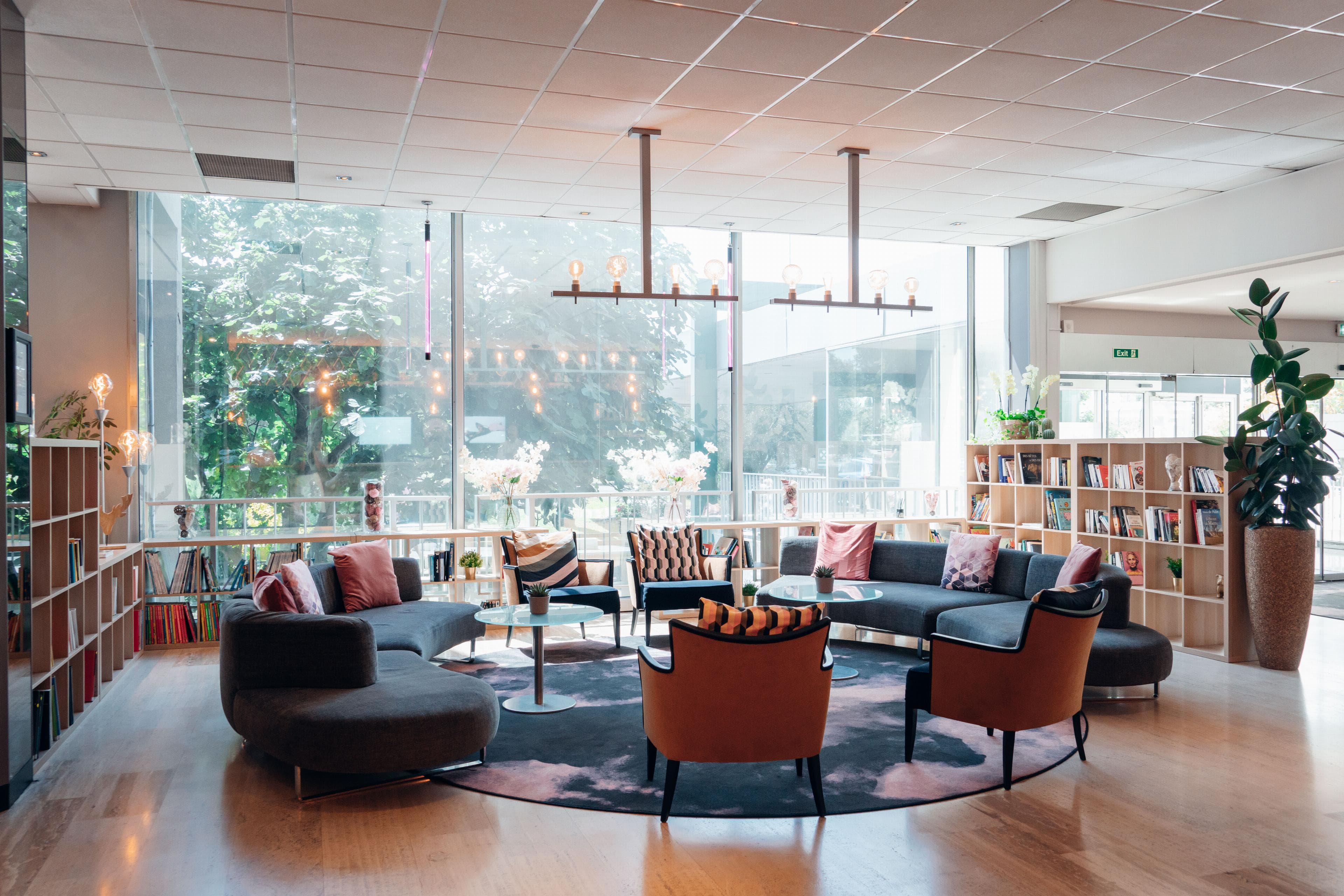 Mercure Paris Orly Rungis Aéroport