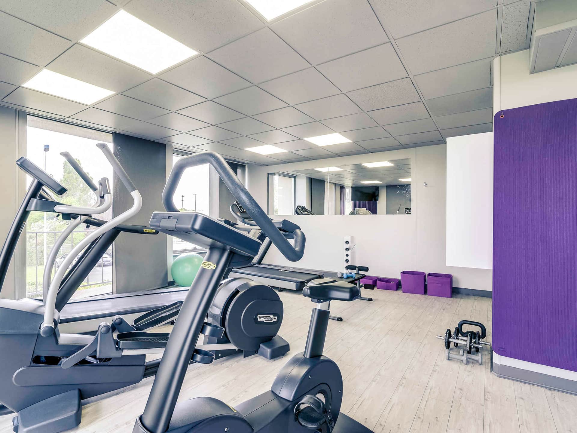 Mercure Paris Orly Rungis Aéroport