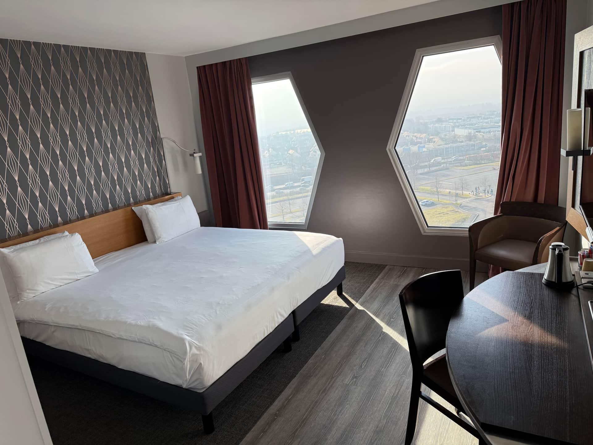 Mercure Paris Orly Rungis Aéroport