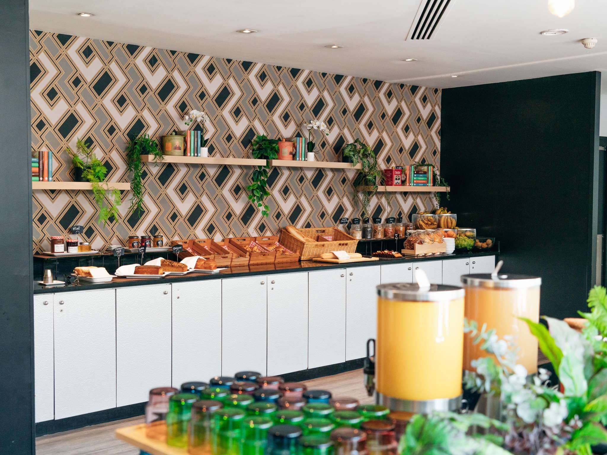 Mercure Paris Orly Rungis Aéroport