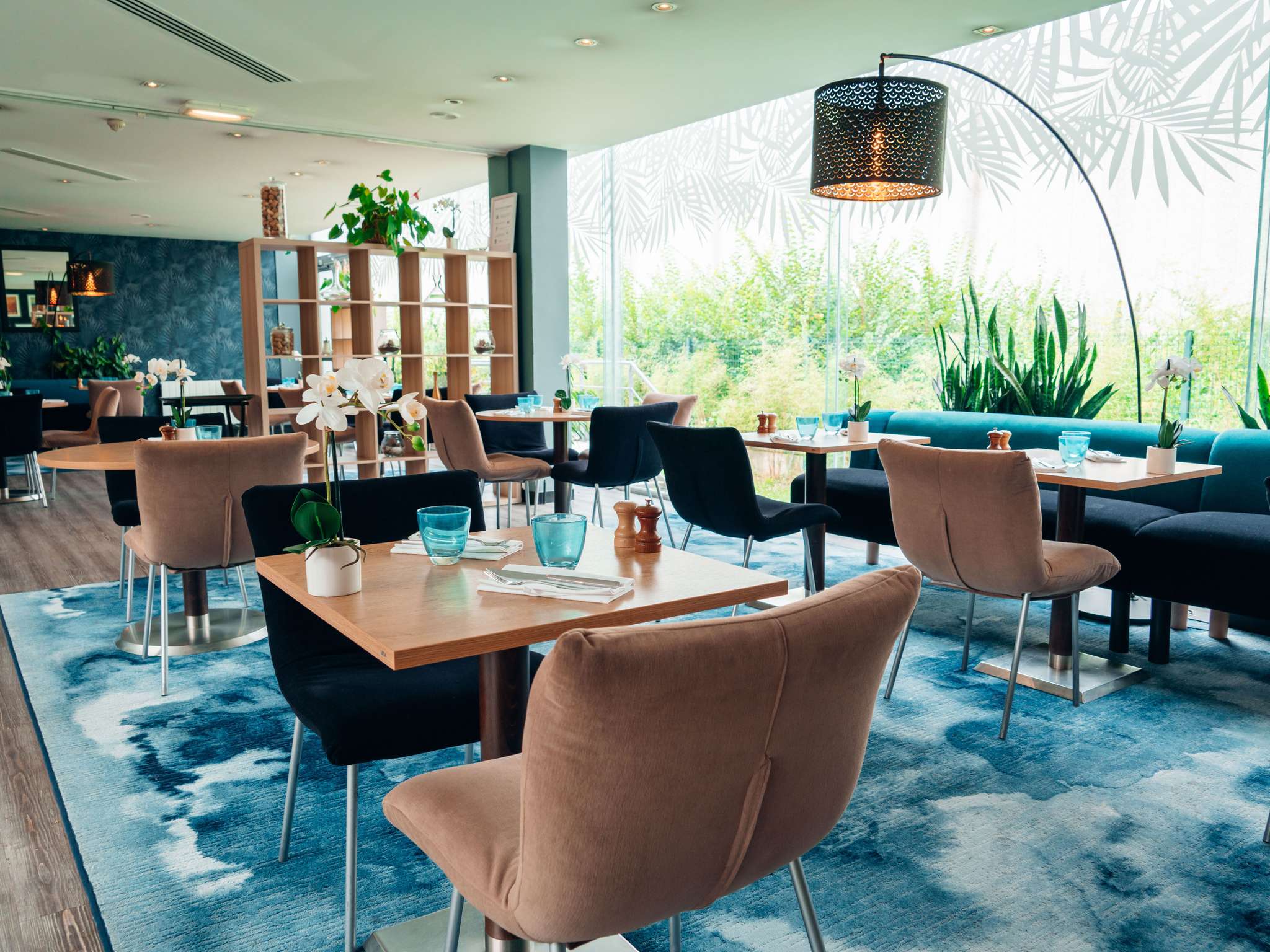 Mercure Paris Orly Rungis Aéroport