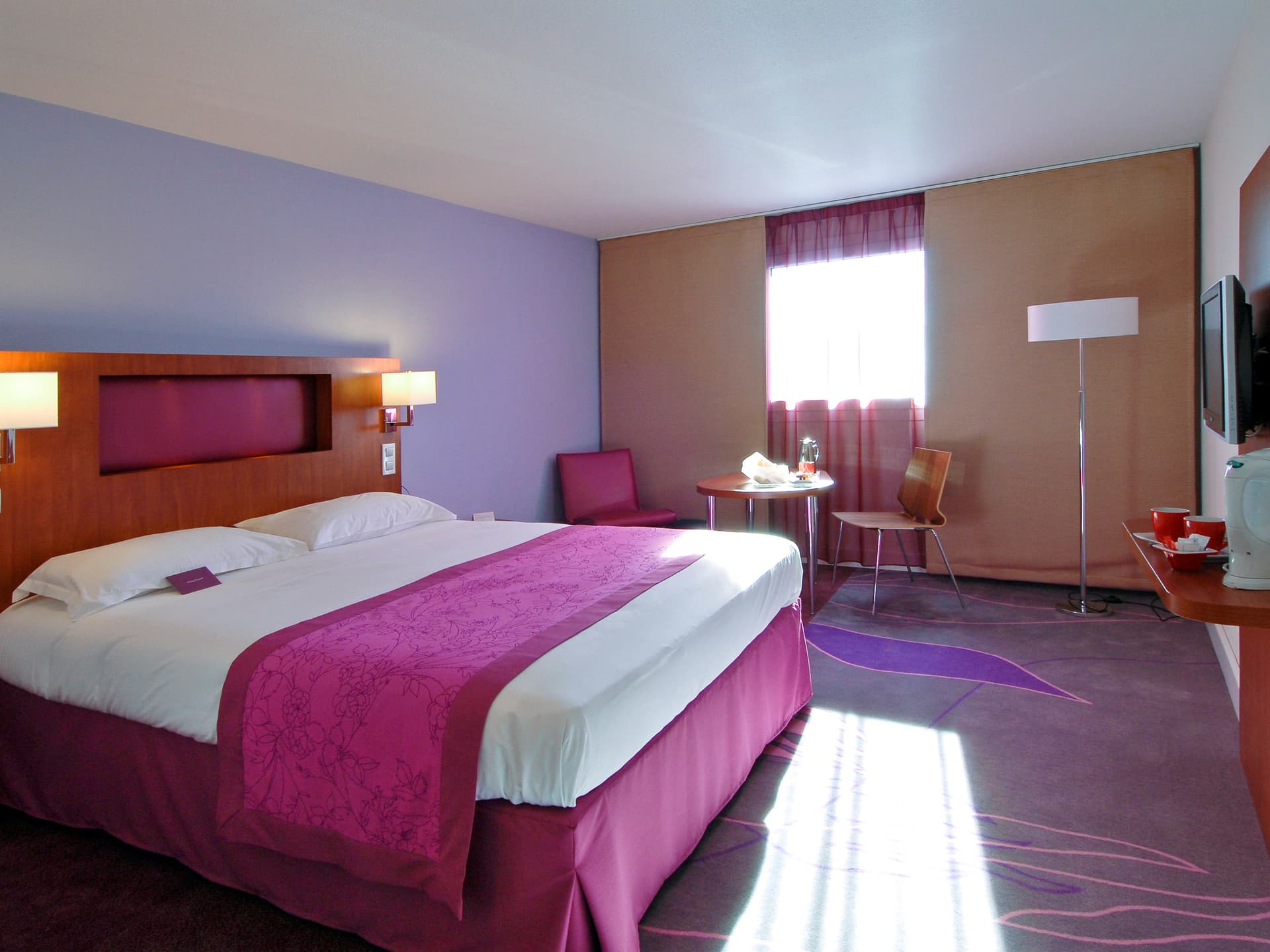 Mercure Cannes Mandelieu Hotel