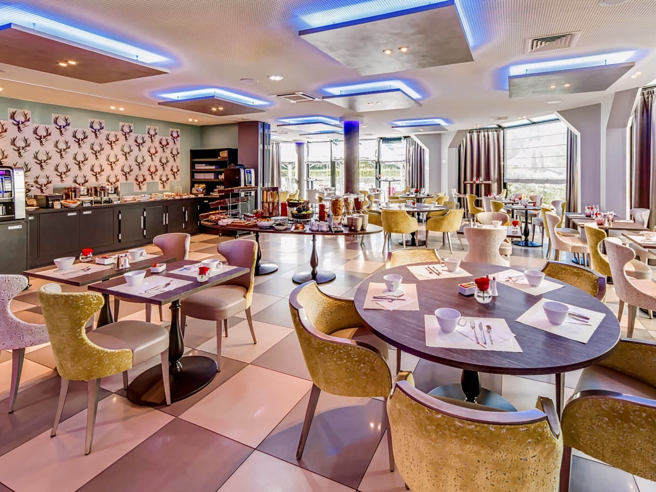 Novotel Orléans St Jean de Braye