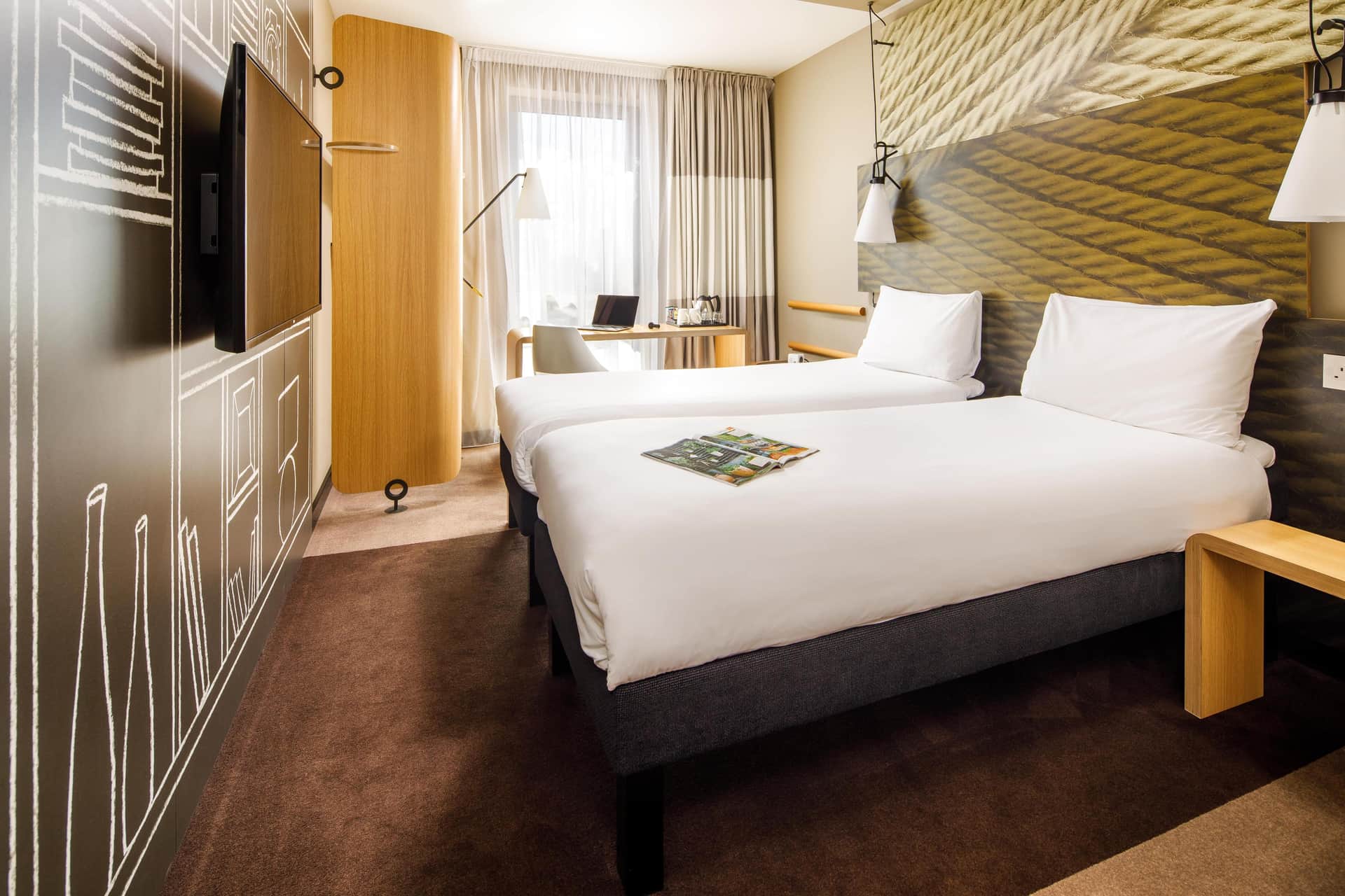 ibis London Canning Town