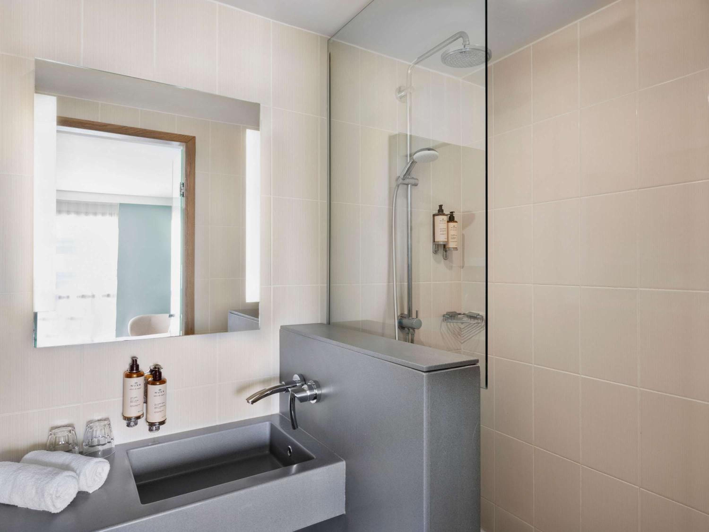 Hôtel Mercure Amiens Cathédrale