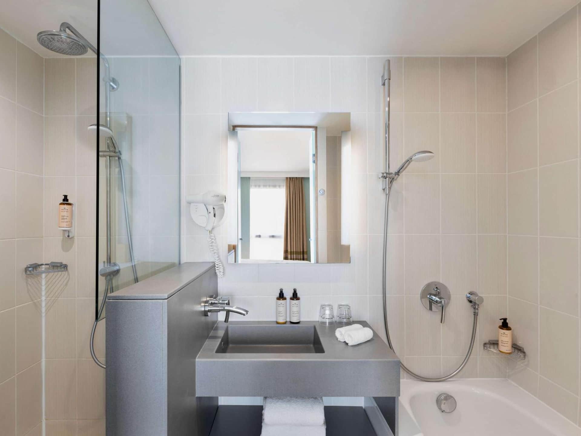 Hôtel Mercure Amiens Cathédrale