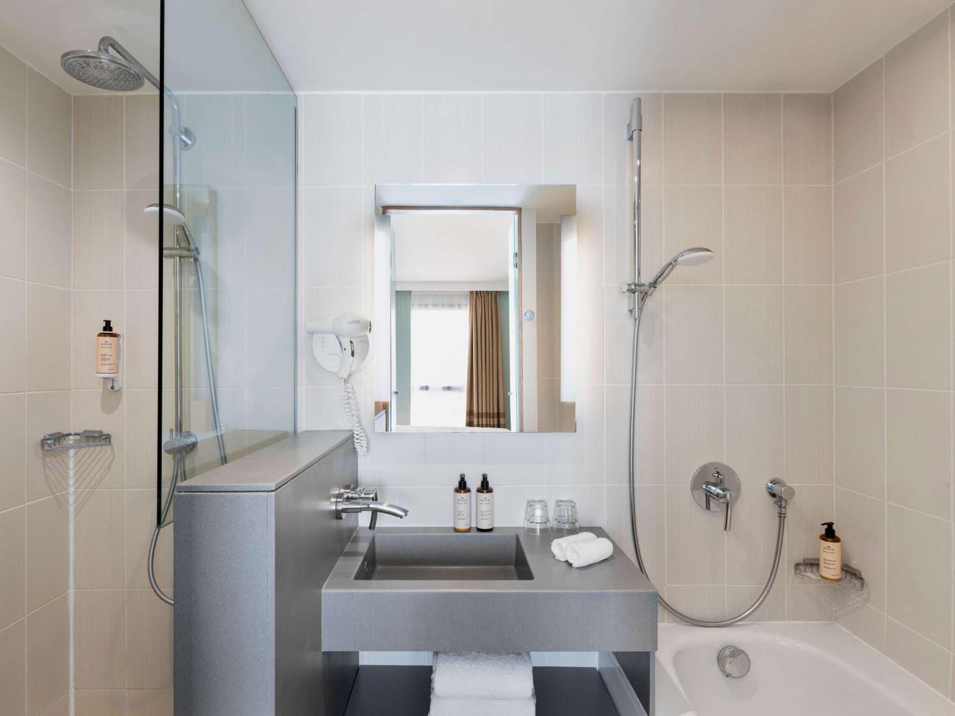 Hôtel Mercure Amiens Cathédrale