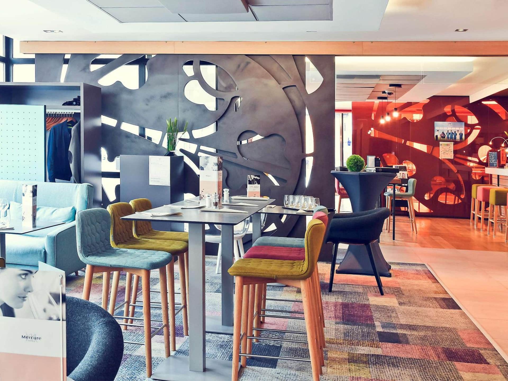 Hôtel Mercure Amiens Cathédrale