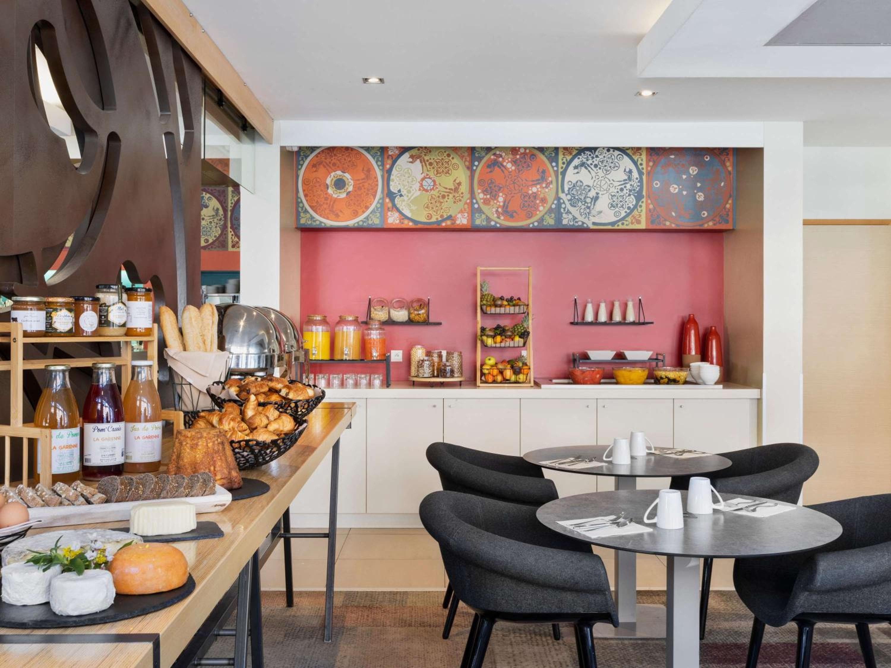 Hôtel Mercure Amiens Cathédrale