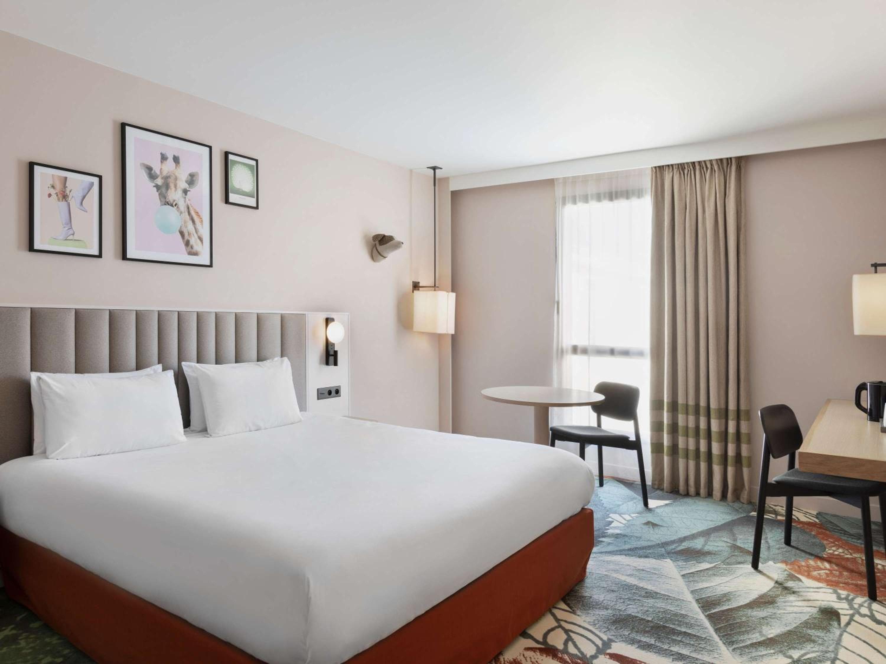 Hôtel Mercure Amiens Cathédrale