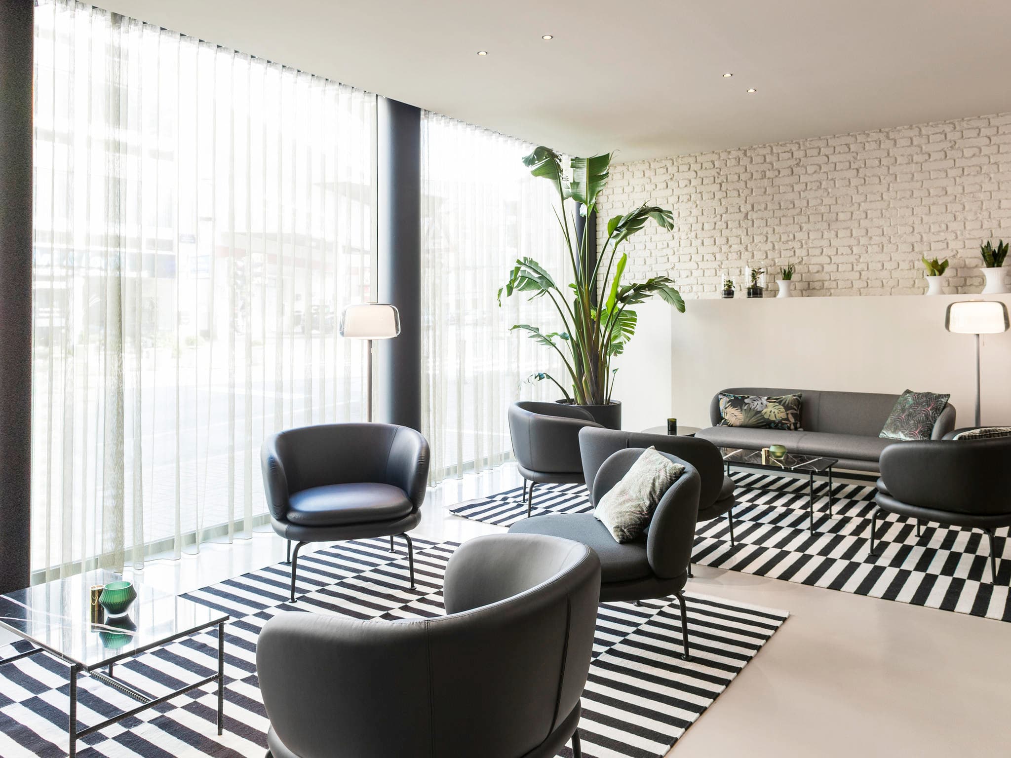 Ibis Brussels Centre Châtelain