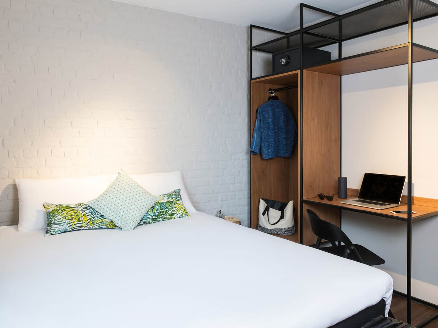 Ibis Brussels Centre Châtelain