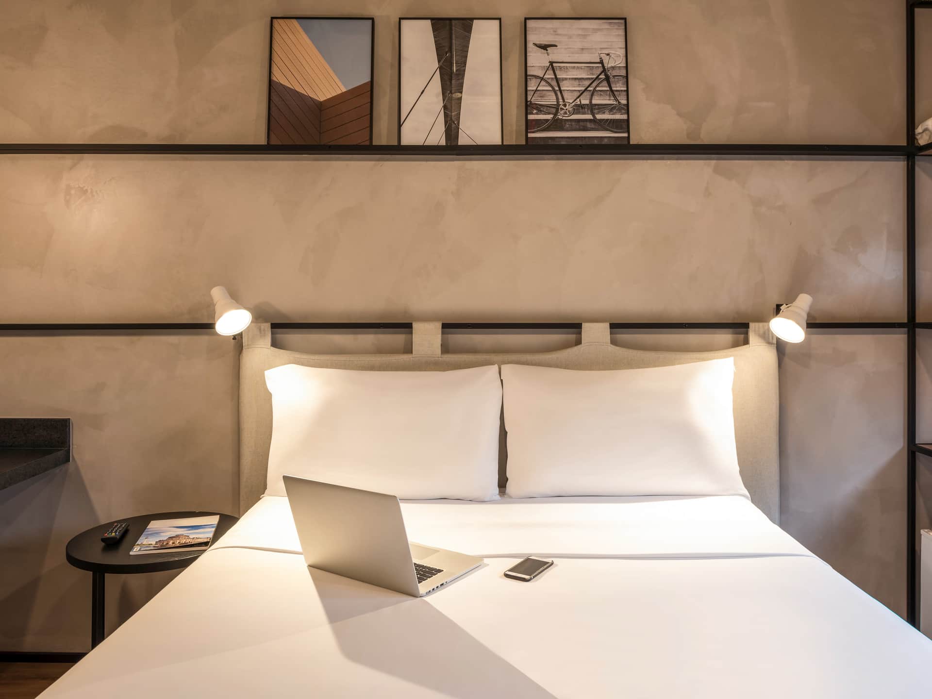 Ibis Brussels Centre Châtelain