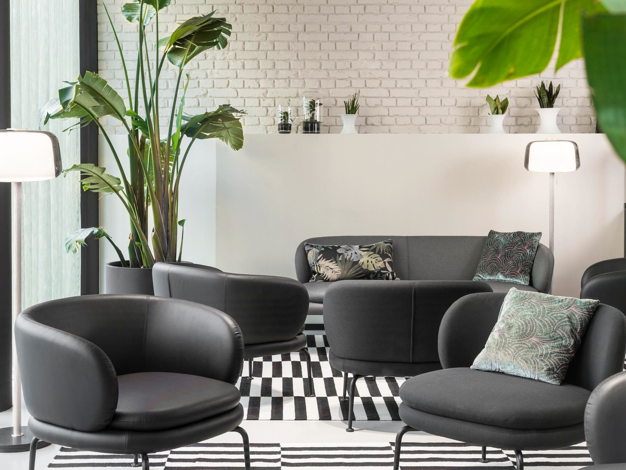 Ibis Brussels Centre Châtelain