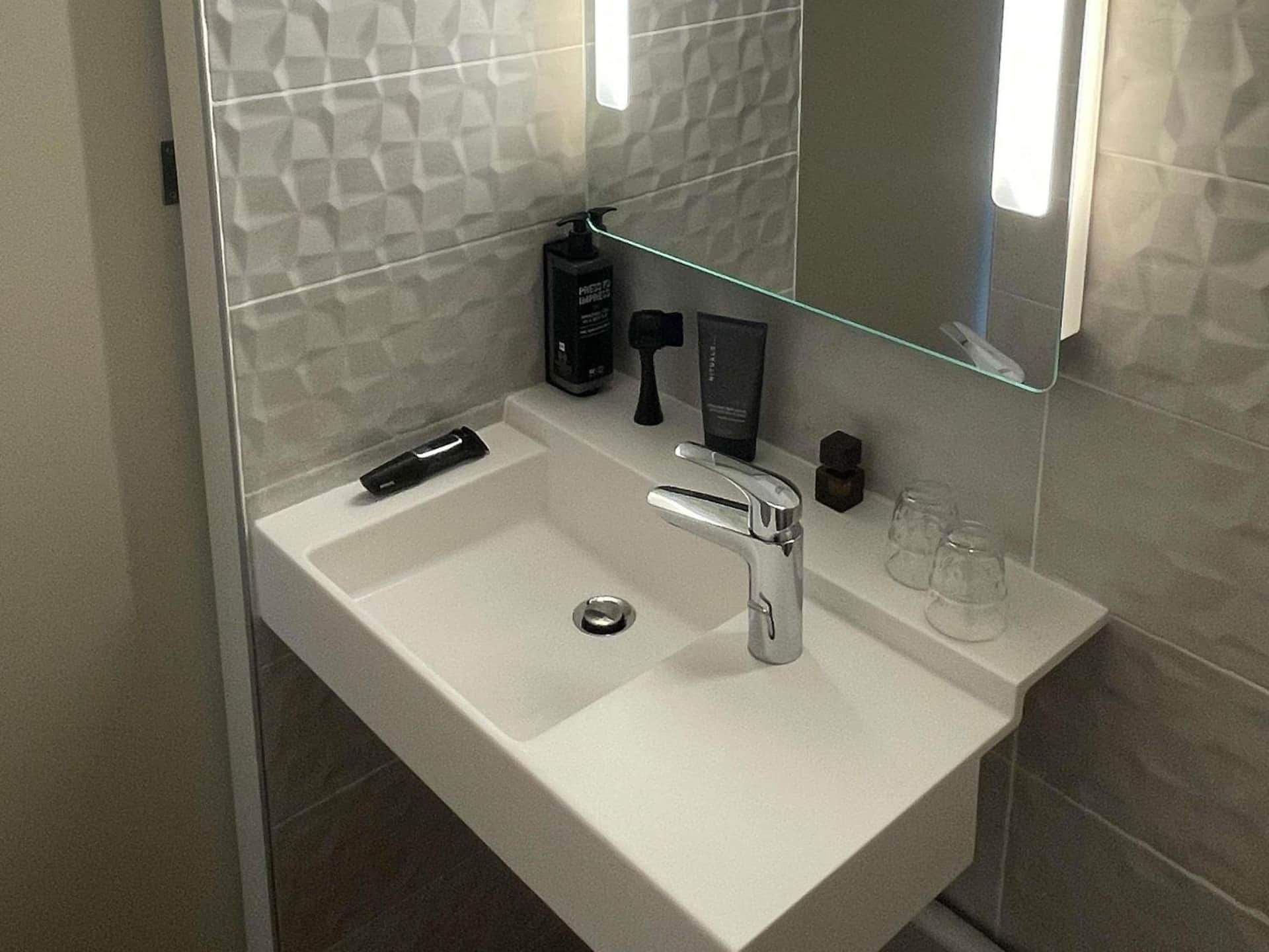 ibis Styles Toulouse-Blagnac Aéroport