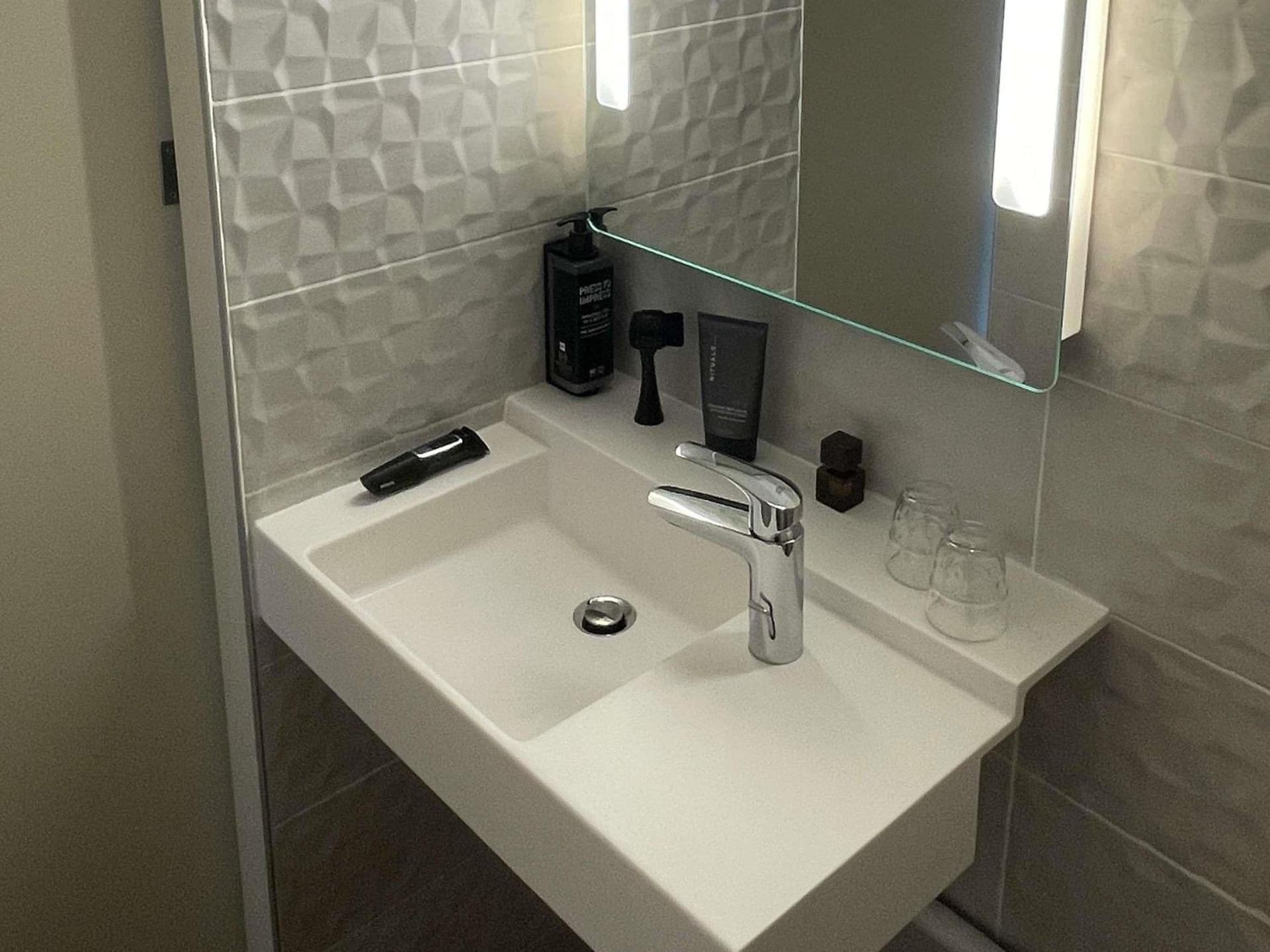 ibis Styles Toulouse-Blagnac Aéroport