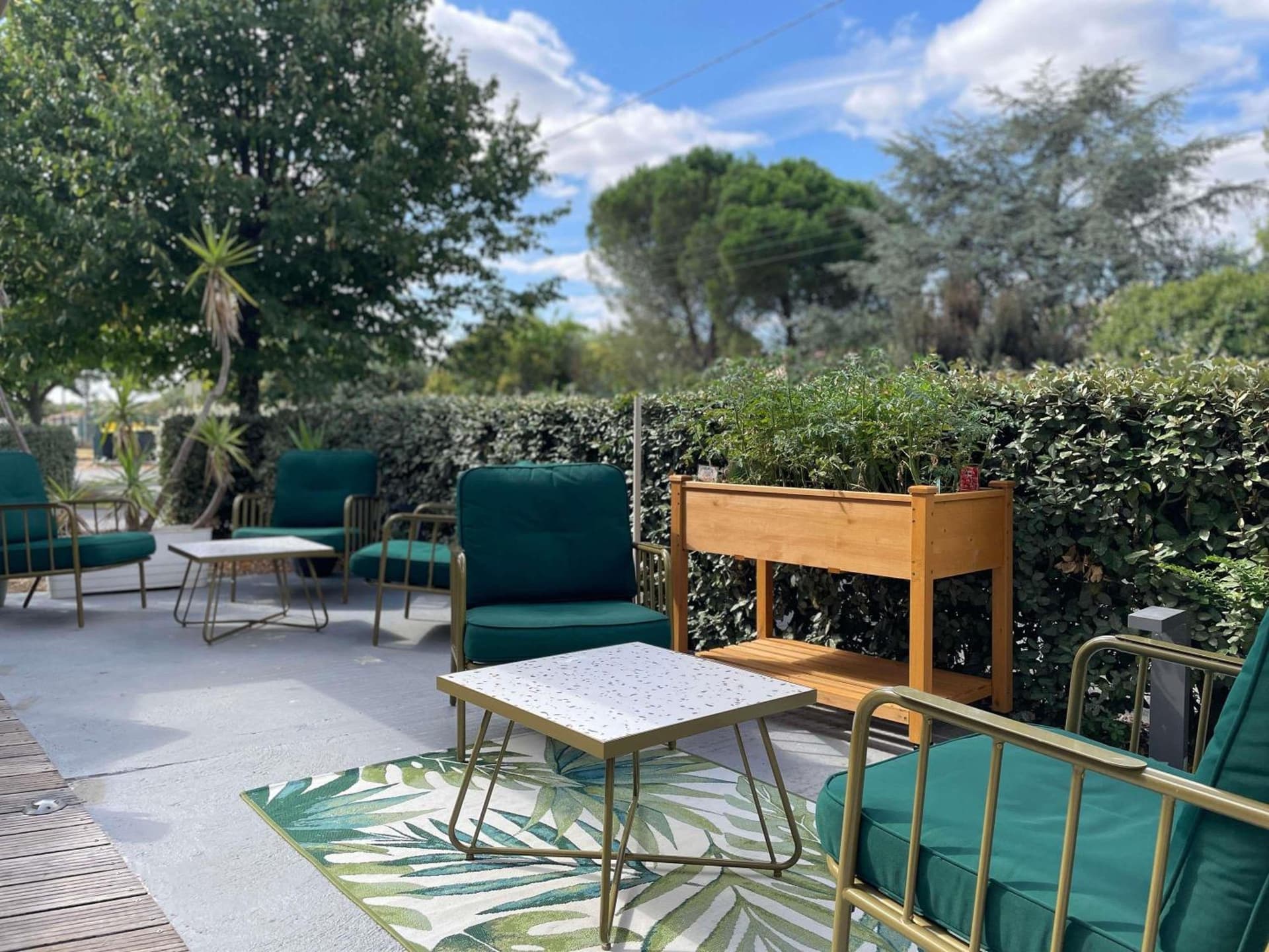 ibis Styles Toulouse-Blagnac Aéroport