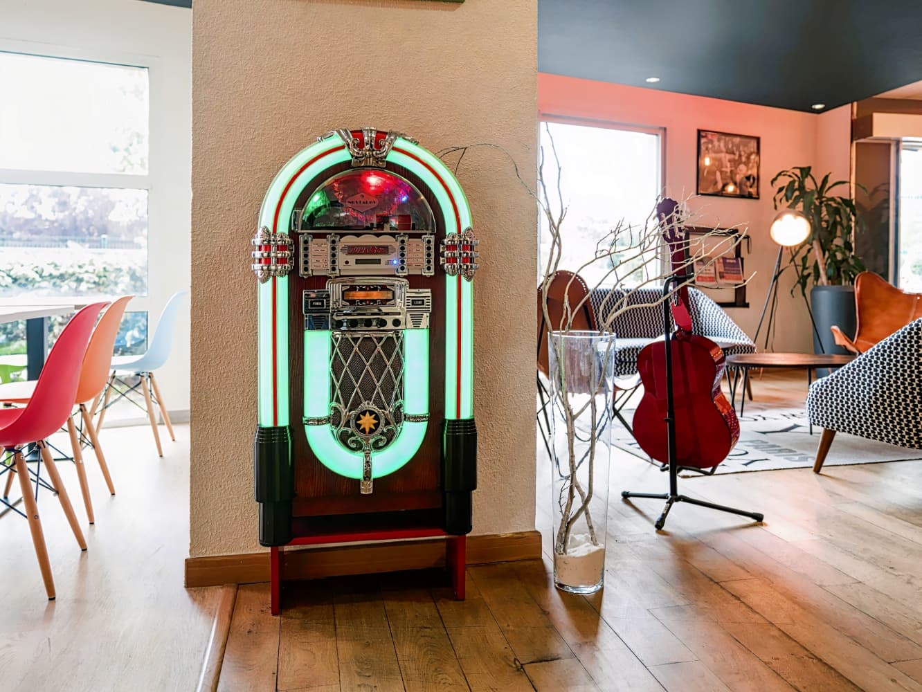 ibis Styles Toulouse-Blagnac Aéroport