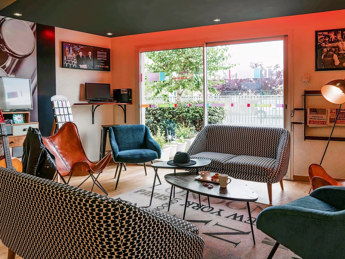 ibis Styles Toulouse-Blagnac Aéroport