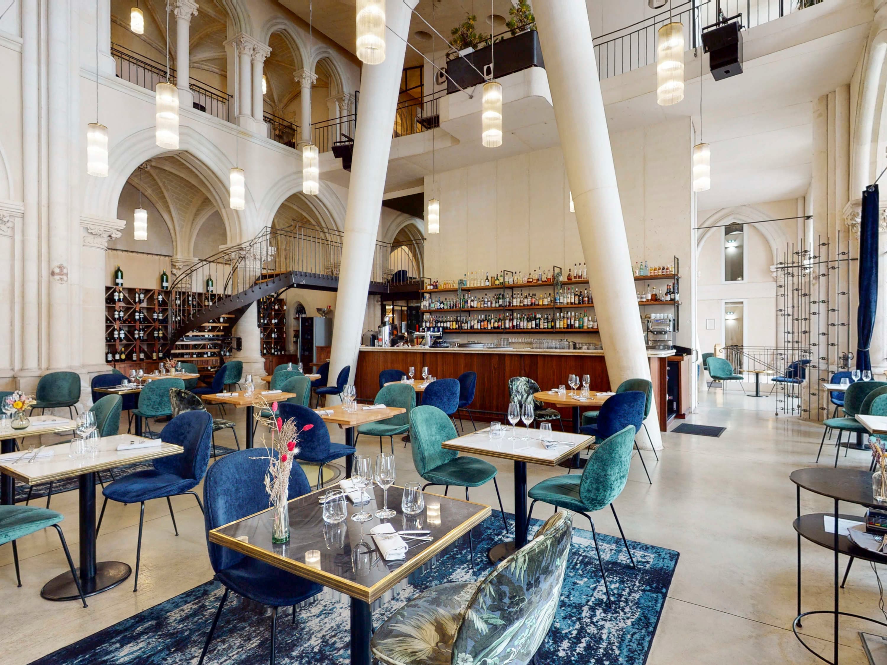 Mercure Poitiers Centre Hotel