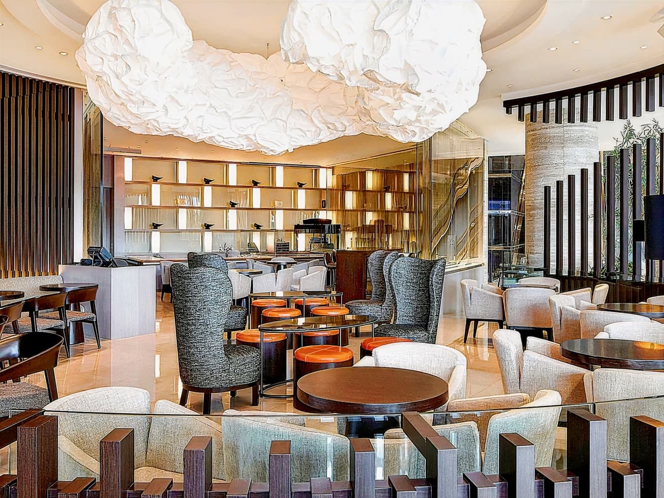 Novotel Hong Kong Citygate