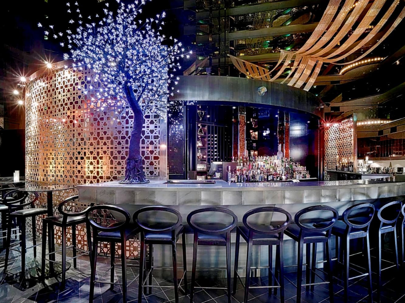 Sofitel Melbourne on Collins