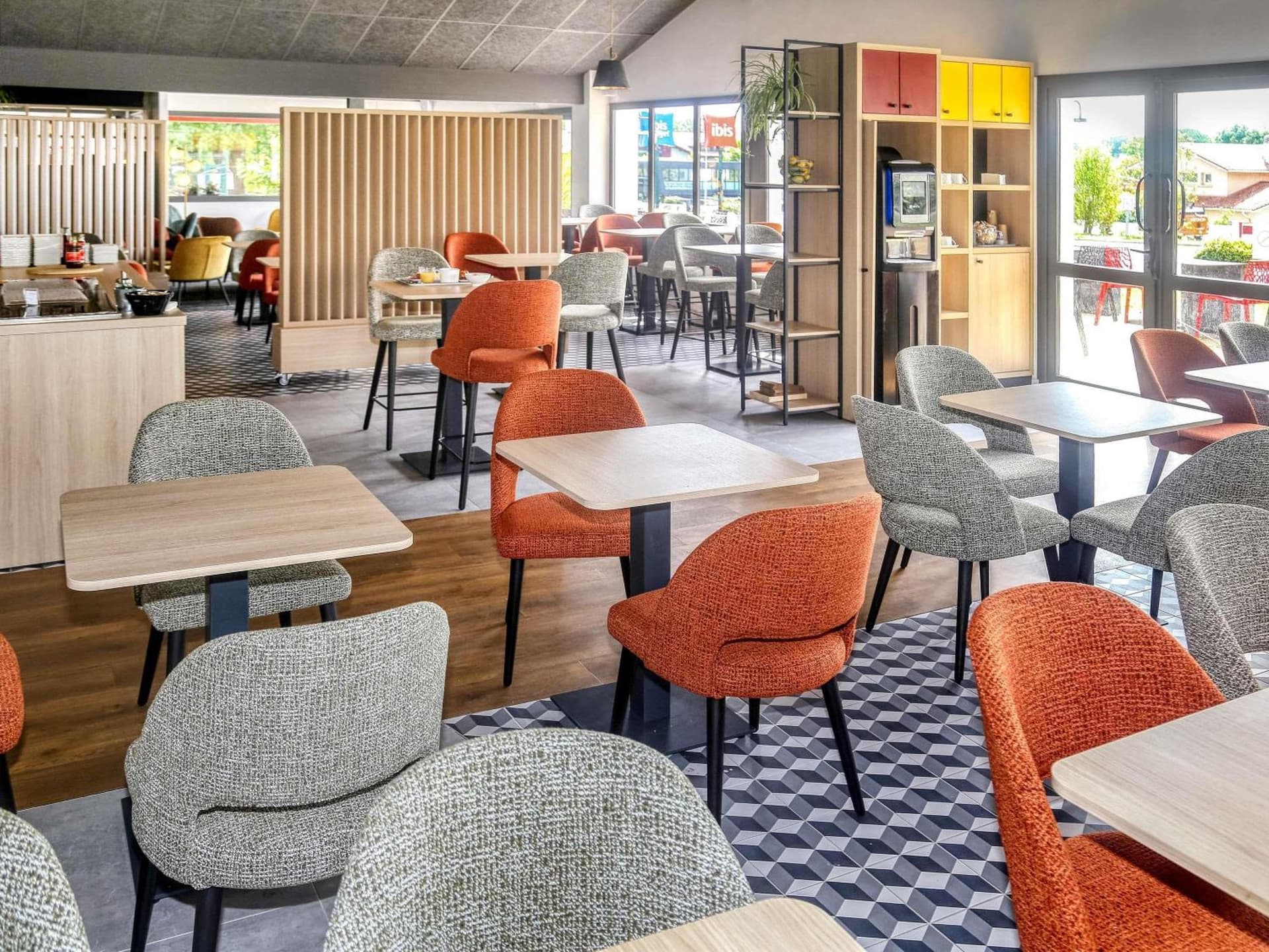 ibis Biarritz-Anglet Aéroport