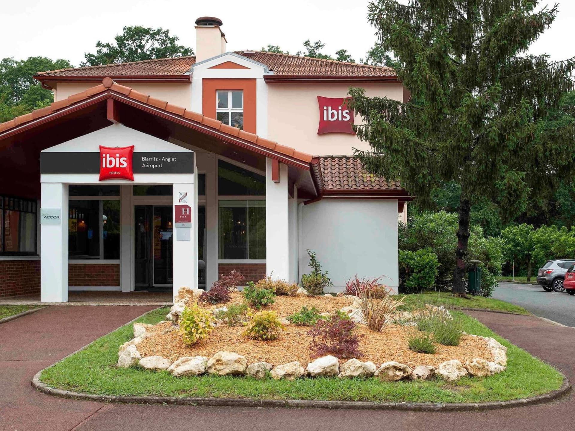 ibis Biarritz-Anglet Aéroport