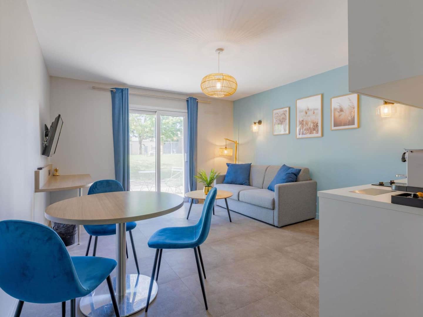 Mercure Lyon Est Villefontaine