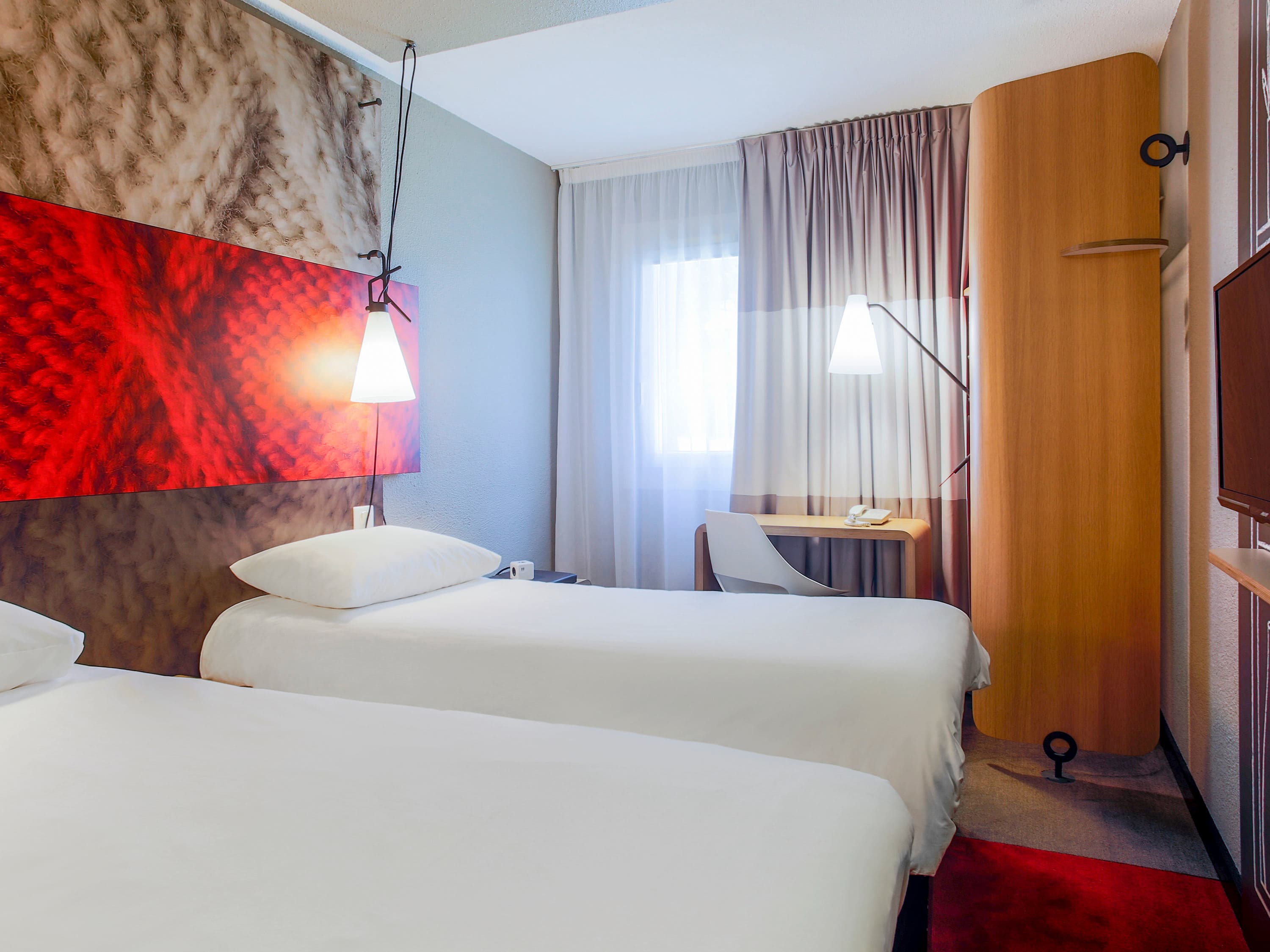 ibis Carcassonne Est La Cité