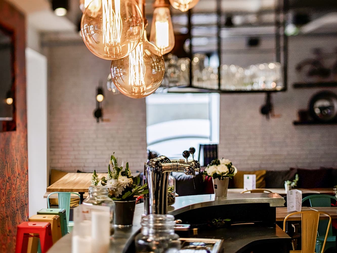 ibis Styles Dinan Centre-Ville