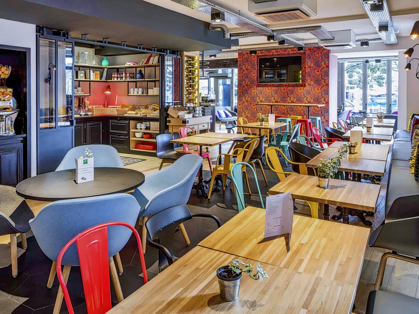 ibis Styles Dinan Centre-Ville