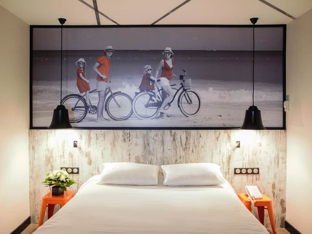 ibis Styles Dinan Centre-Ville