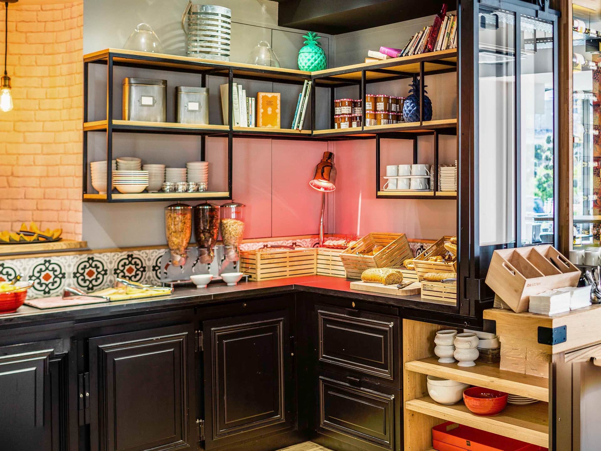 ibis Styles Dinan Centre-Ville