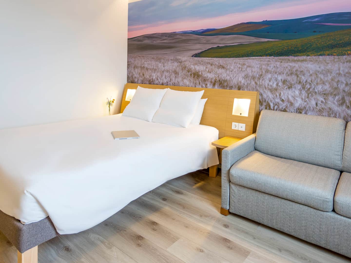 Novotel Sevilla