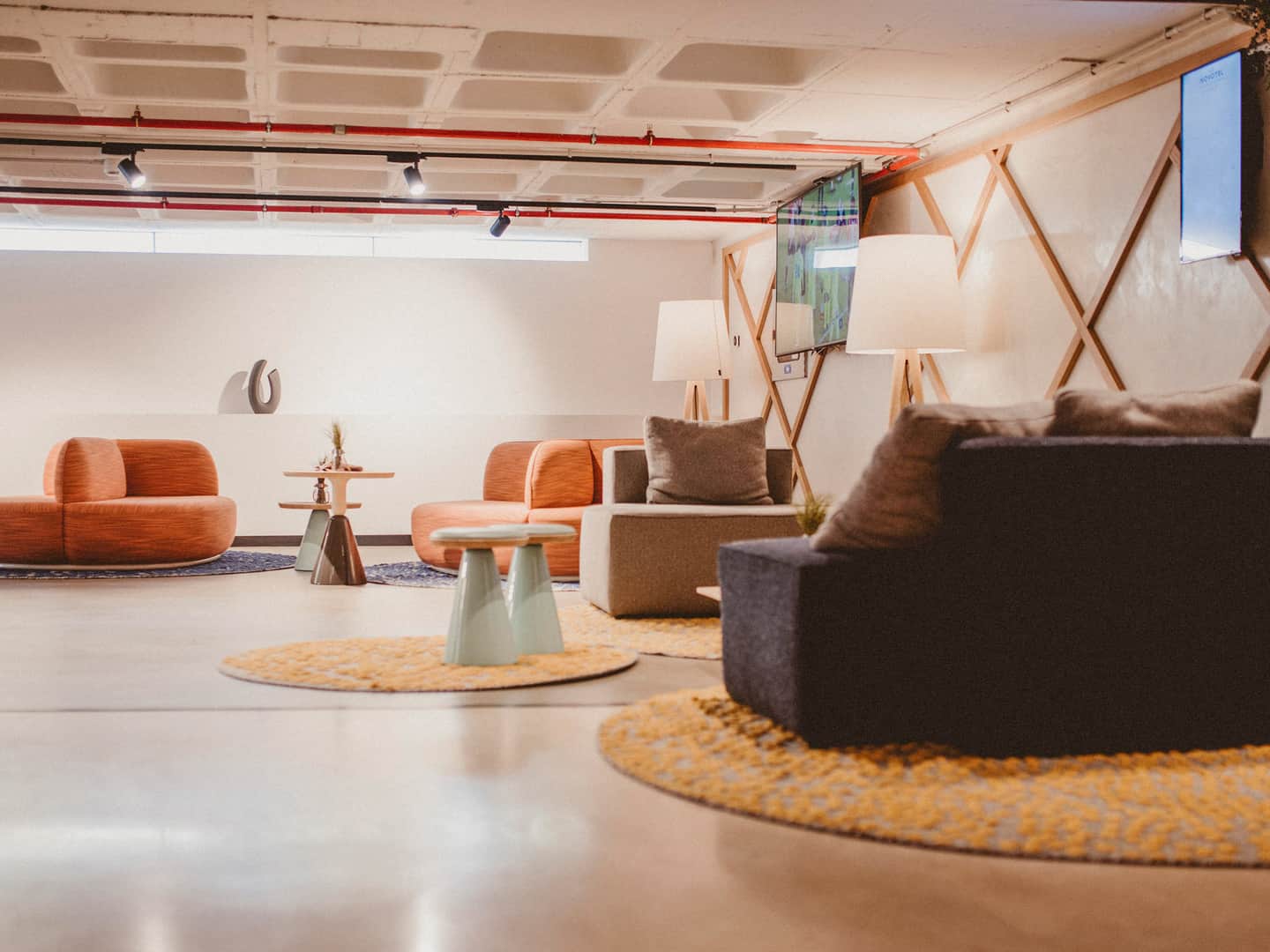 Novotel Sevilla