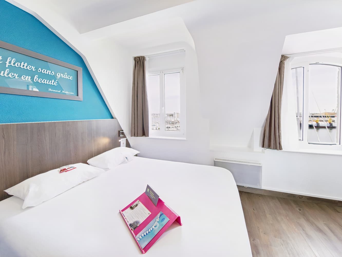 ibis Styles Saint-Malo Centre Historique