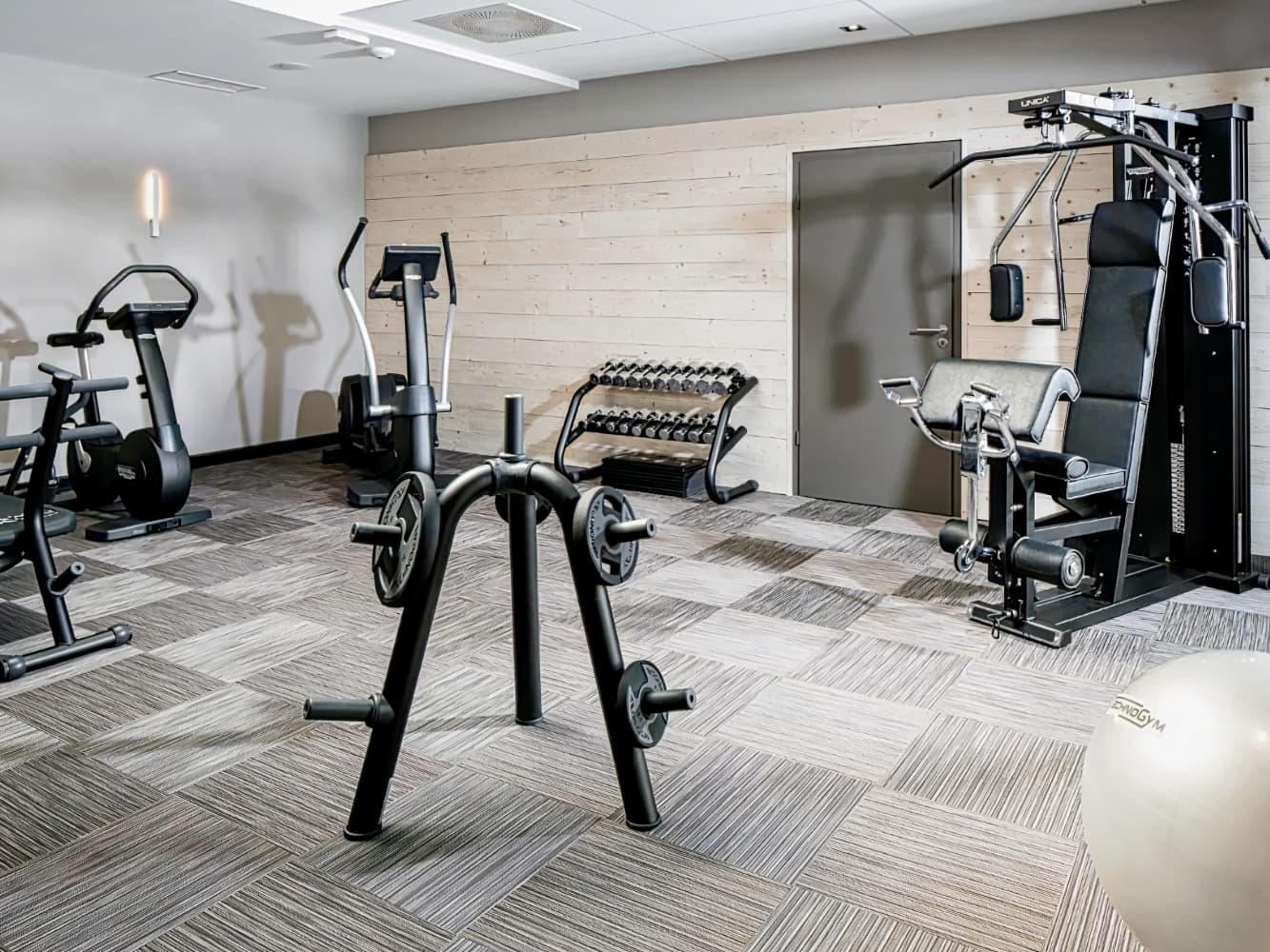 Hôtel Mercure Colmar Centre Unterlinden