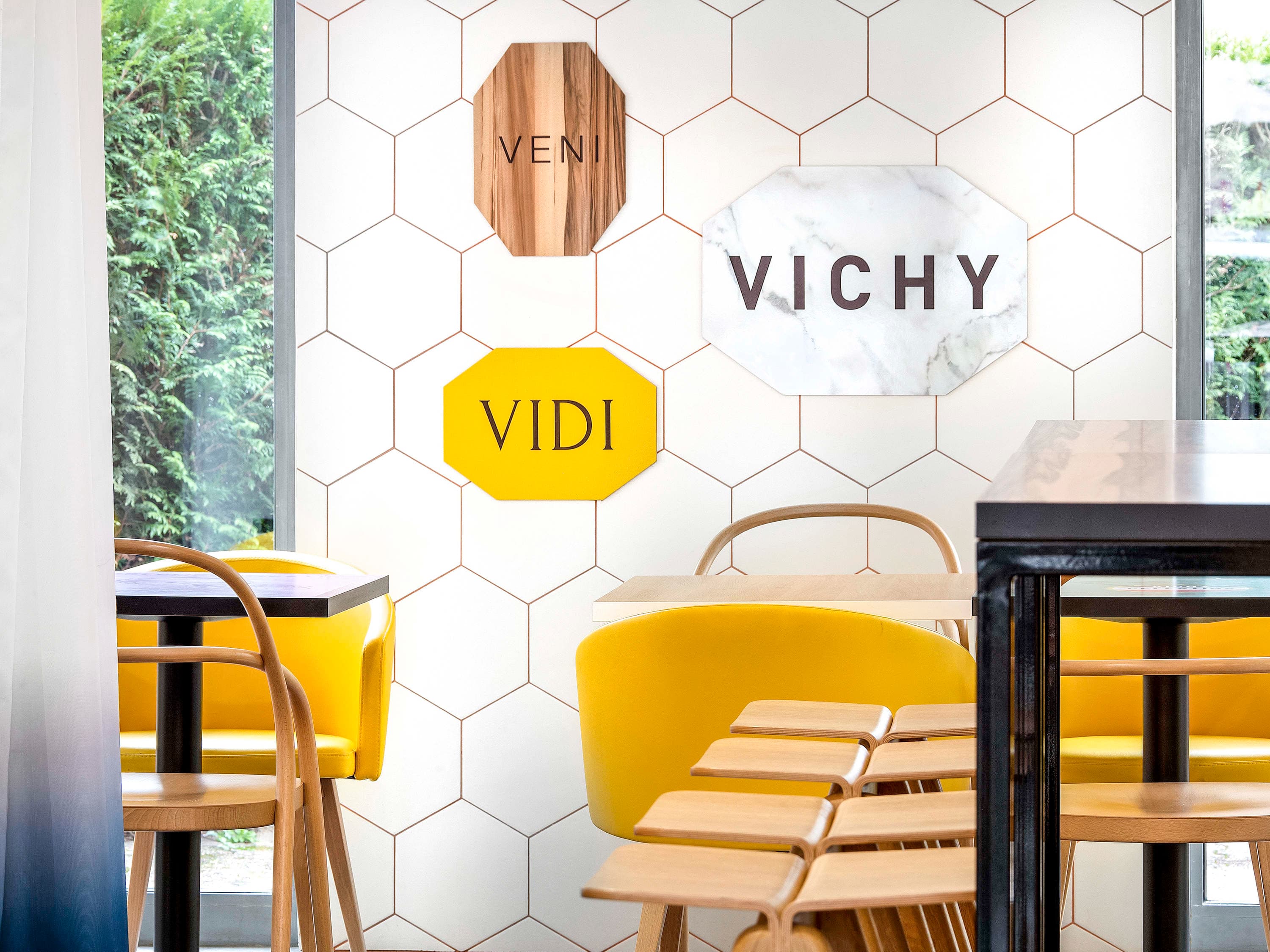 ibis Styles Vichy Centre