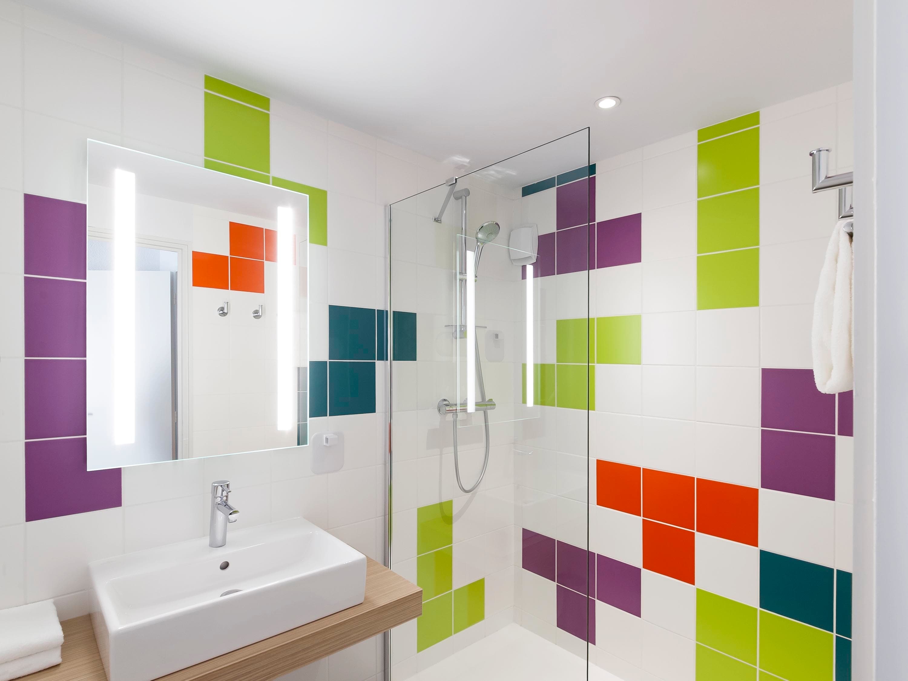 ibis Styles Poitiers Nord