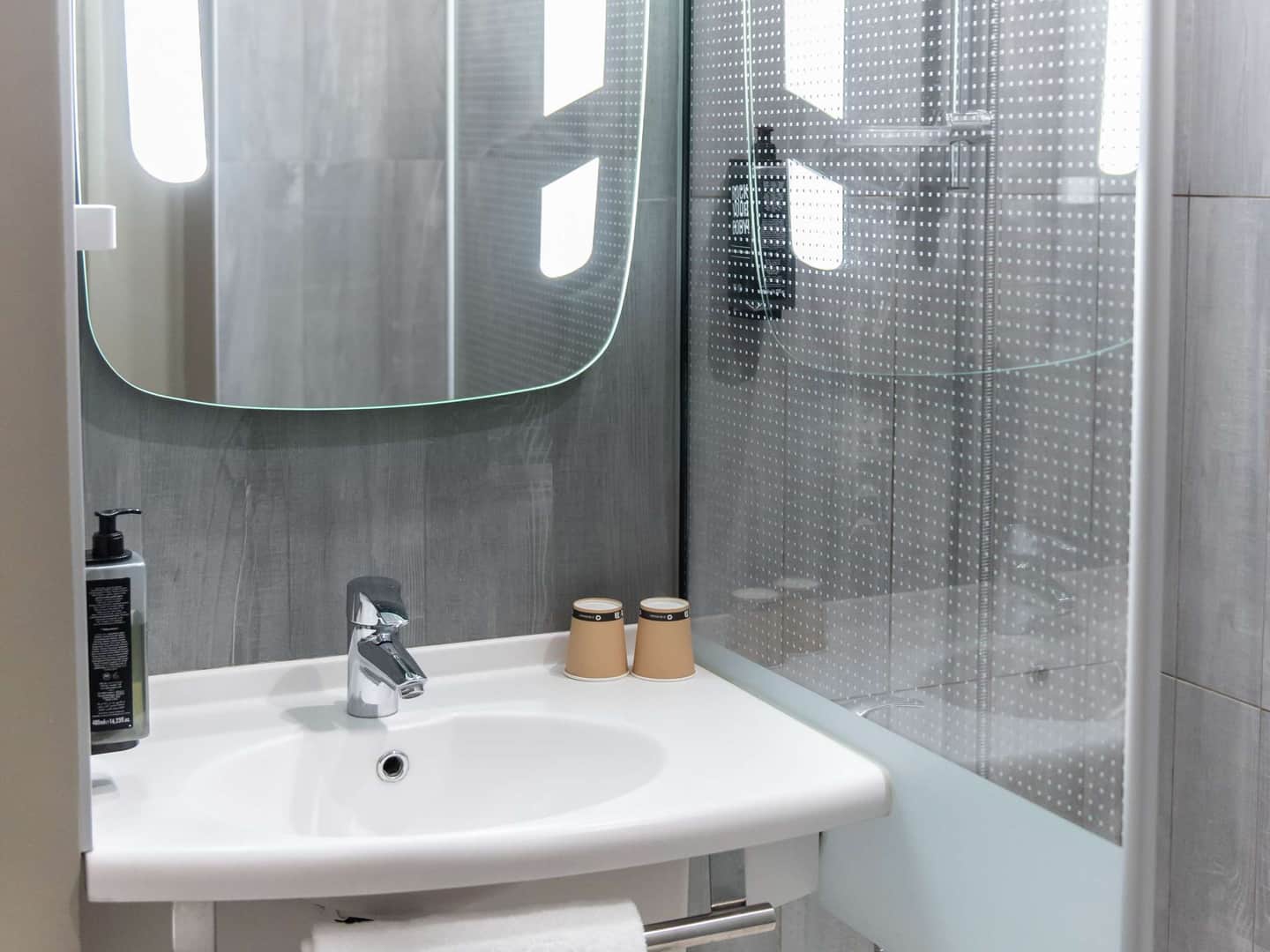 ibis Lyon Nord