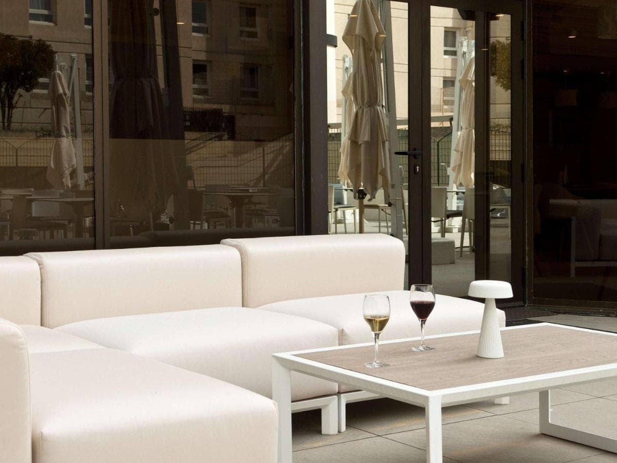 Mercure Montpellier Centre Comédie Hotel