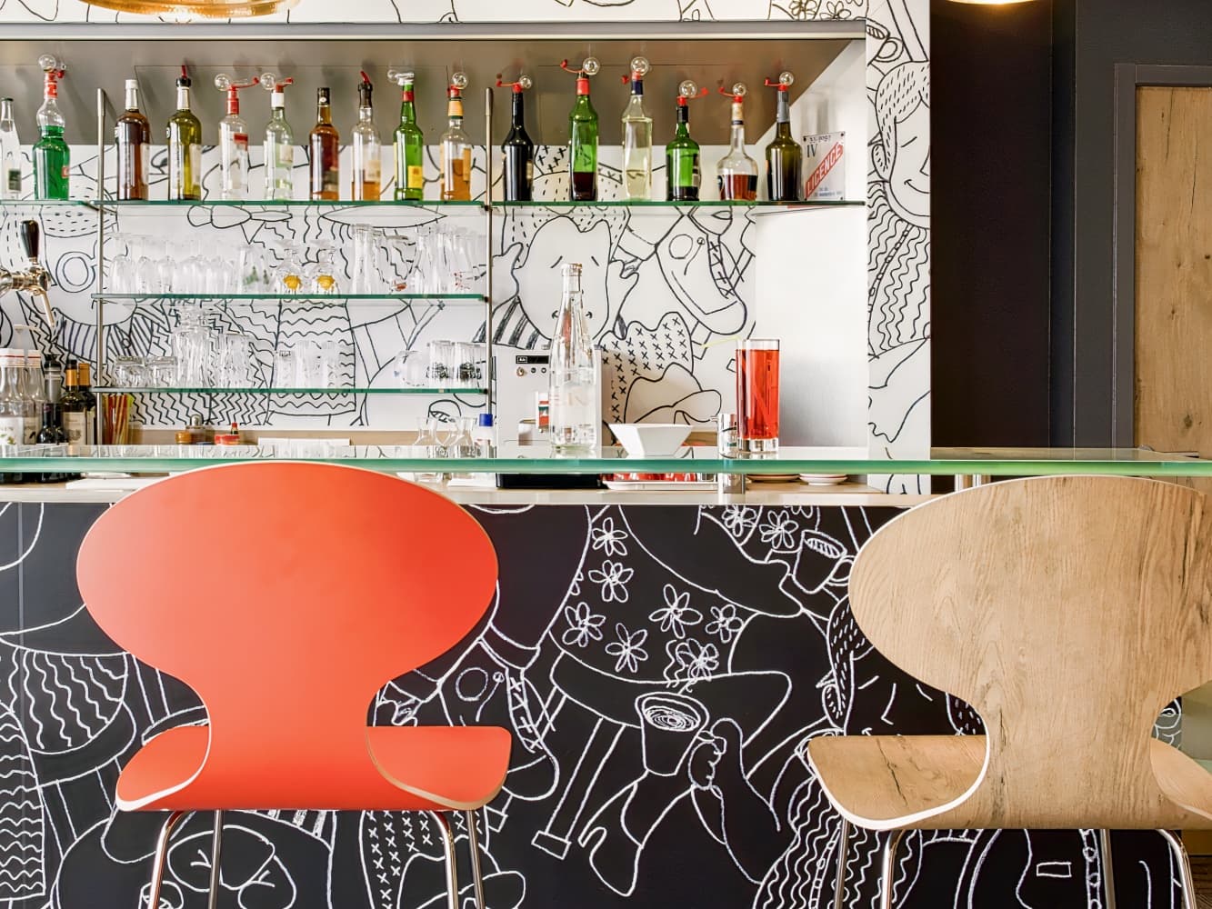 ibis Bordeaux Centre Gare Saint-Jean