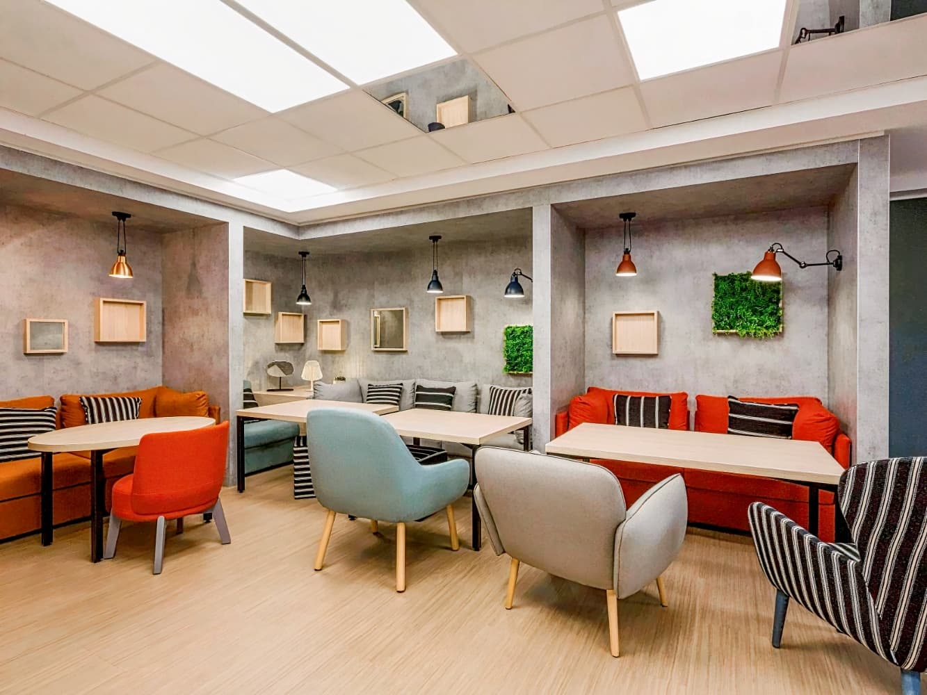 ibis Bordeaux Centre Gare Saint-Jean