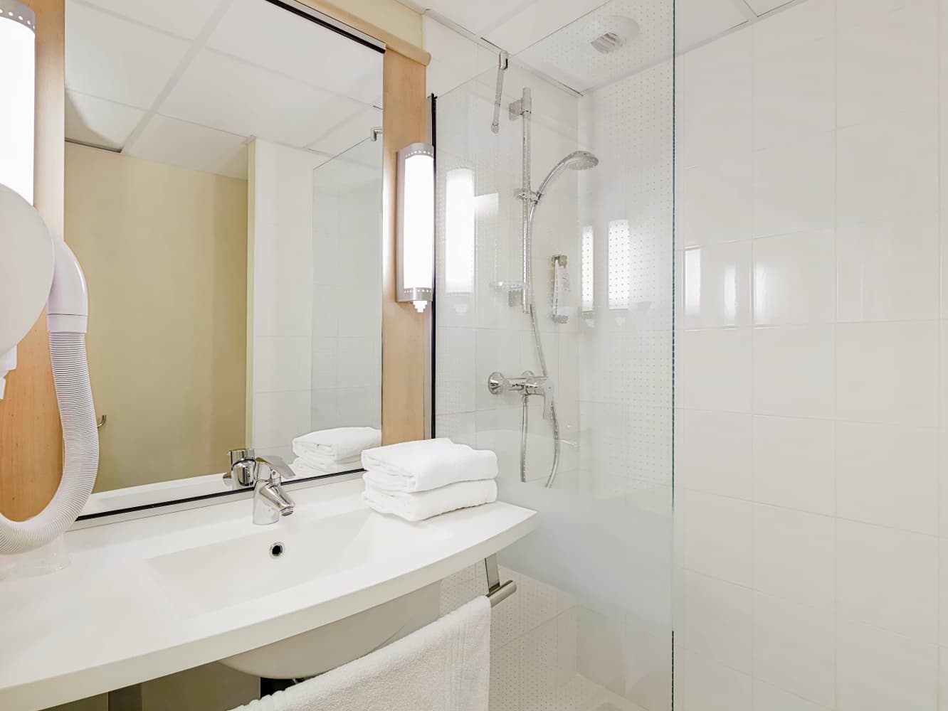 ibis Guingamp - Coeur de Bretagne