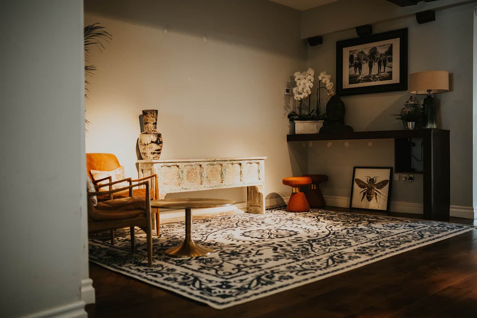 The Croft Hotel