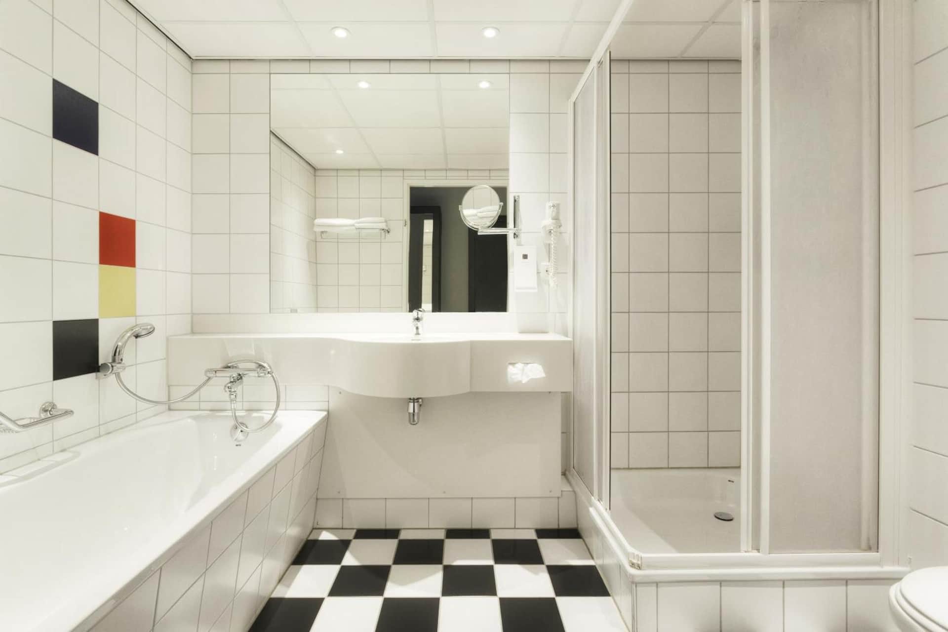 Leonardo Hotel Hengelo City Center