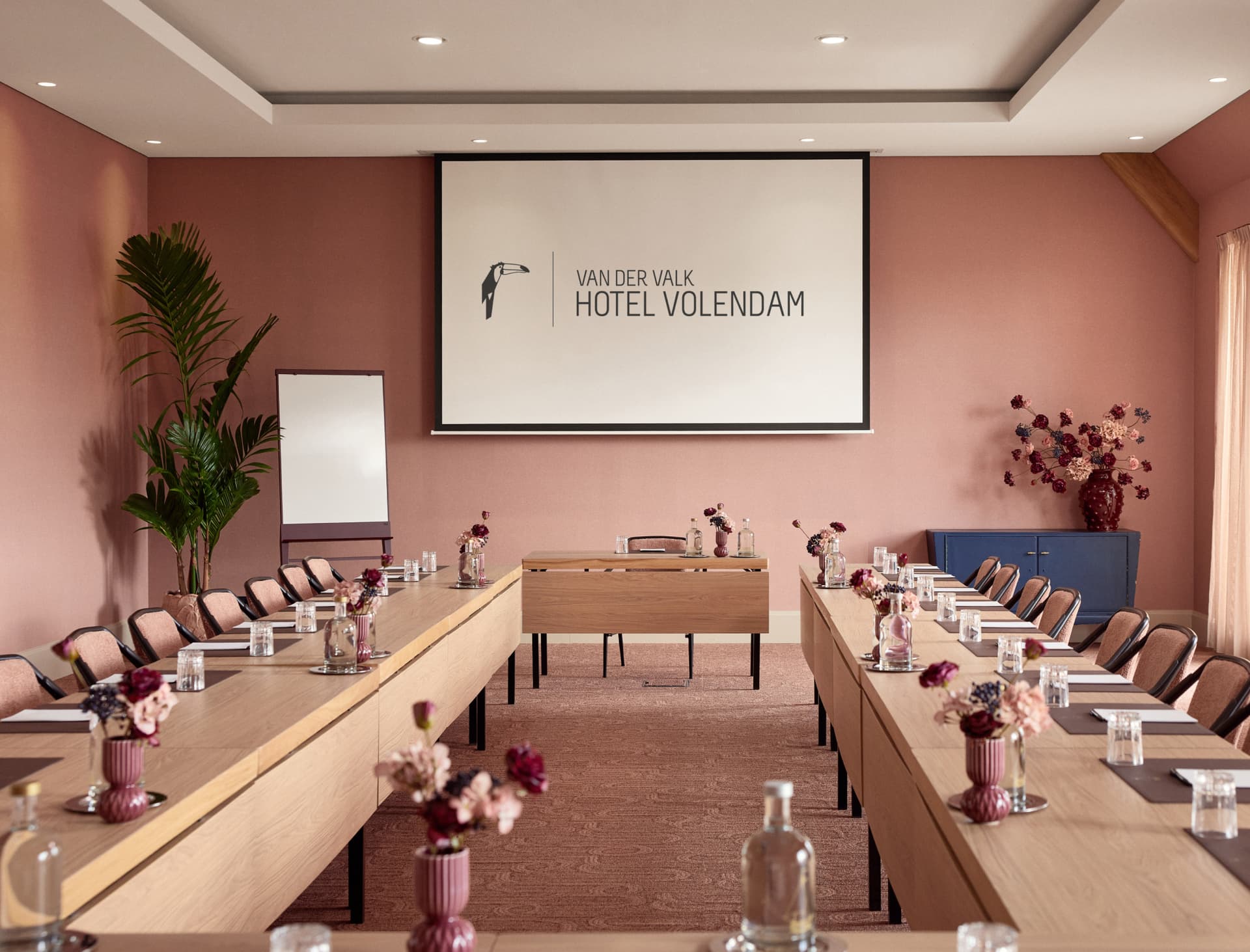Van der Valk Hotel Volendam